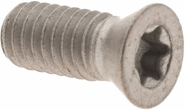 Seco Replaceable Tip Milling Shank: Series 335.14, 1.819" Projection, 5/8" Straight Shank - 03042109