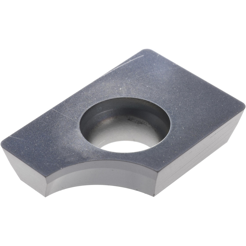 Superbee 0.007 to 0.06" Cut Radius, 1" Dia, 5/8" Max Depth, 3/4" Shank Dia, Indexable Convex Radius Cutter - BE6421548R1
