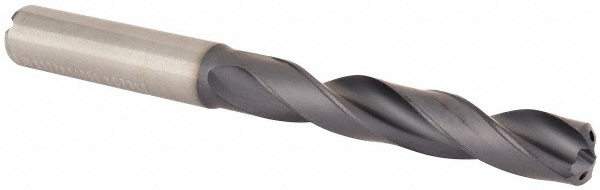 Seco 3.78" Cut Dia, 1" Arbor Hole, 0.295" Max Depth of Cut, 45° Indexable Chamfer & Angle Face Mill - 02486638