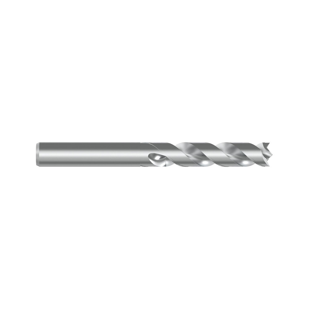Seco 3.78" Cut Dia, 1" Arbor Hole, 0.295" Max Depth of Cut, 45° Indexable Chamfer & Angle Face Mill - 02486638