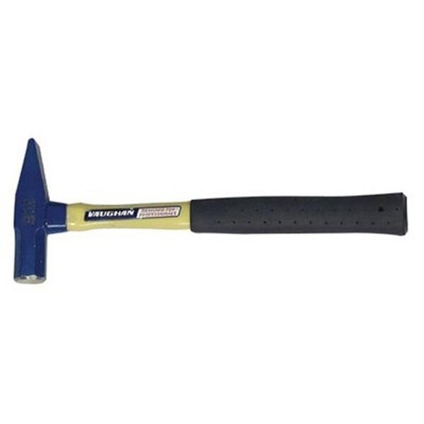 Vaughan Vaughan 770-TR16F 168-15 16Oz. Tinners Rivet Hammer W-Fiberglas - 770-TR16F