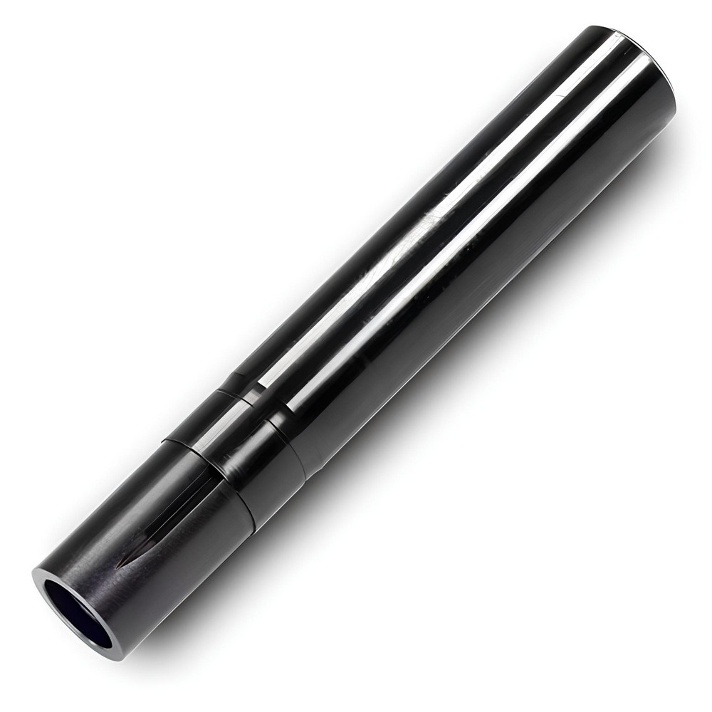 Ingersoll Cutting Tools Replaceable Tip Milling Shank: Series S*T*CA, 40 mm Projection, 12 mm Cylindrical Shank - 4556931