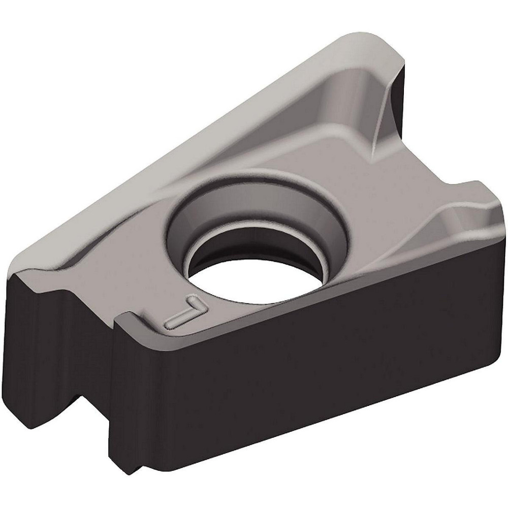 Widia Indexable Square-Shoulder Face Mill:  VSM490D300Z10S100XN10,  1.0000" Arbor Hole Dia,  0.3940" Max Cutting Depth - 5988094