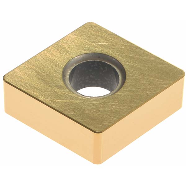 Kyocera 60° Lead Angle, 0.563" Cut Dia, Indexable & Chamfer End Mill - OTM86113