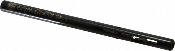 Kennametal Indexable Slotting Cutter: 1/4" Cutting Width, 4" Cutter Dia, 0.9420" Depth of Cut, 1" Shank Dia - 1025861