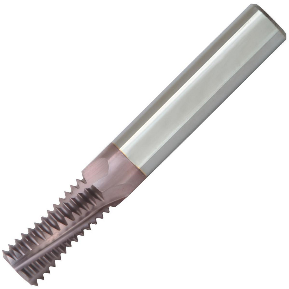 Kennametal Indexable Slotting Cutter: 1/4" Cutting Width, 4" Cutter Dia, 0.9420" Depth of Cut, 1" Shank Dia - 1025861