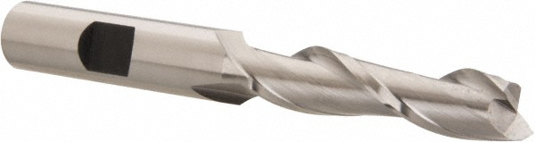 Kennametal Indexable Slotting Cutter: 1/4" Cutting Width, 4" Cutter Dia, 0.9420" Depth of Cut, 1" Shank Dia - 1025861