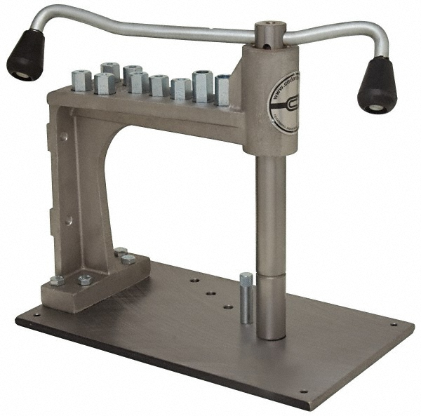 Kennametal Indexable Slotting Cutter: 1/4" Cutting Width, 4" Cutter Dia, 0.9420" Depth of Cut, 1" Shank Dia - 1025861