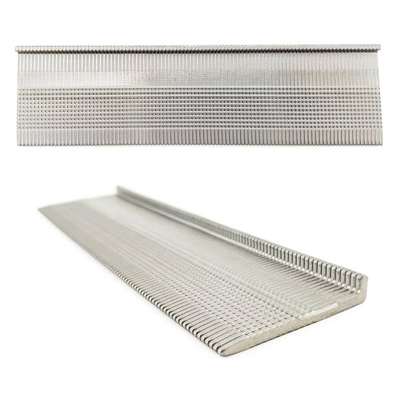 POWERNAIL Powercleats 1-3/4 in. 16-Gauge Hardwood Flooring Nails 15 Boxes of 1,000 - L 175-16