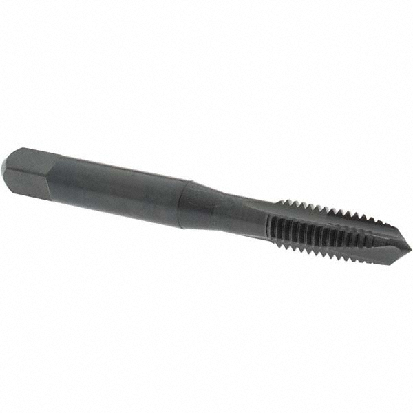 Kennametal 2" Cut Dia, 3/4" Arbor Hole, 3.23mm Max Depth of Cut, 45° Indexable Chamfer & Angle Face Mill - 4130430