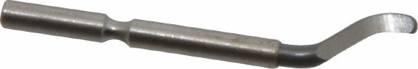 Kennametal 1-1/4" Cut Dia, 1/2" Arbor Hole Dia, 14.48mm Max Depth, Indexable Square-Shoulder Face Mill - 2479509