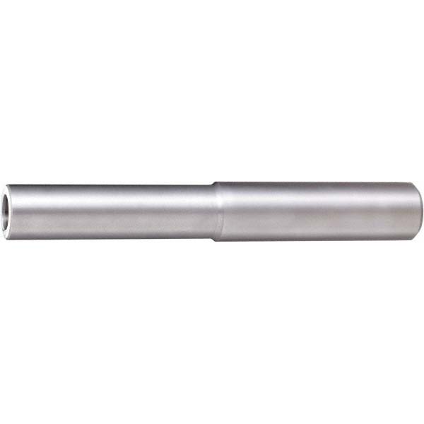 Iscar Replaceable Tip Milling Shank: Series FlexFit, 1.38" Projection, 1-1/4" Straight Shank - 3110680