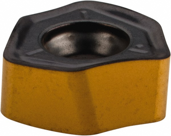 Iscar Replaceable Tip Milling Shank: Series FlexFit, 1.38" Projection, 1-1/4" Straight Shank - 3110680