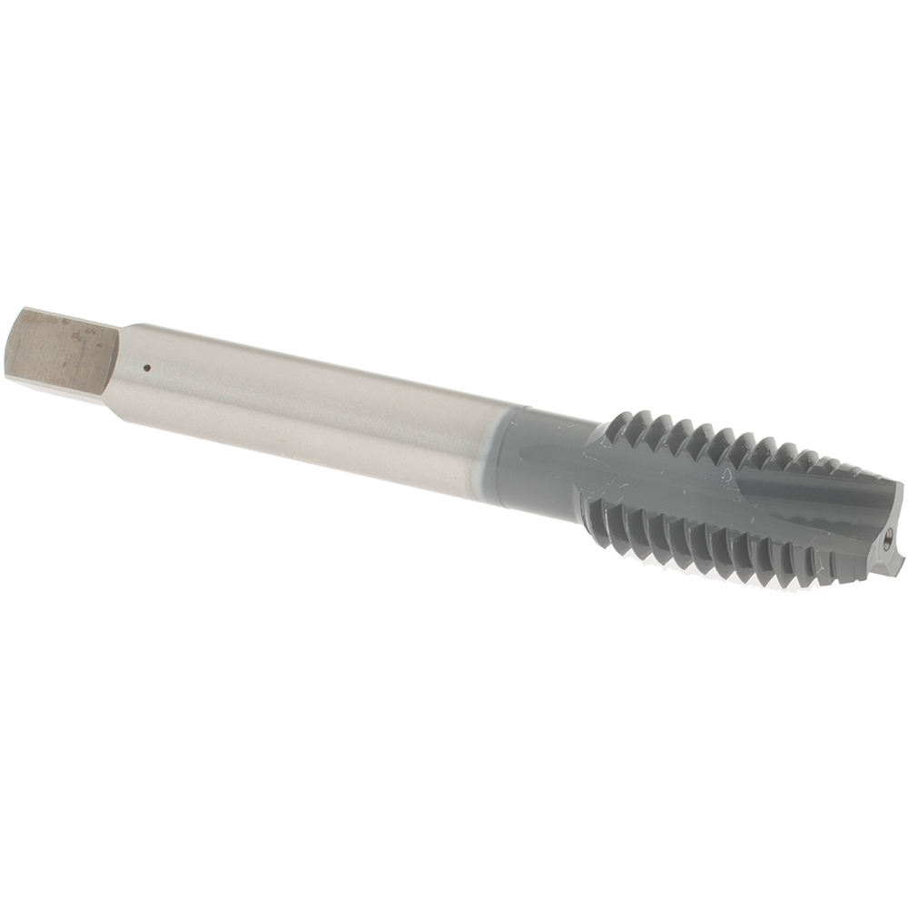 Iscar 5" Cut Dia, 1-1/2" Arbor Hole, 0.26" Max Depth of Cut, 45° Indexable Chamfer & Angle Face Mill - 3100390