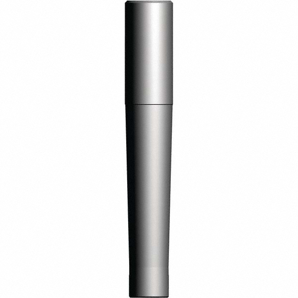 Kennametal Replaceable Tip Milling Shank: 5" Projection, 1" Straight Shank - 5673353