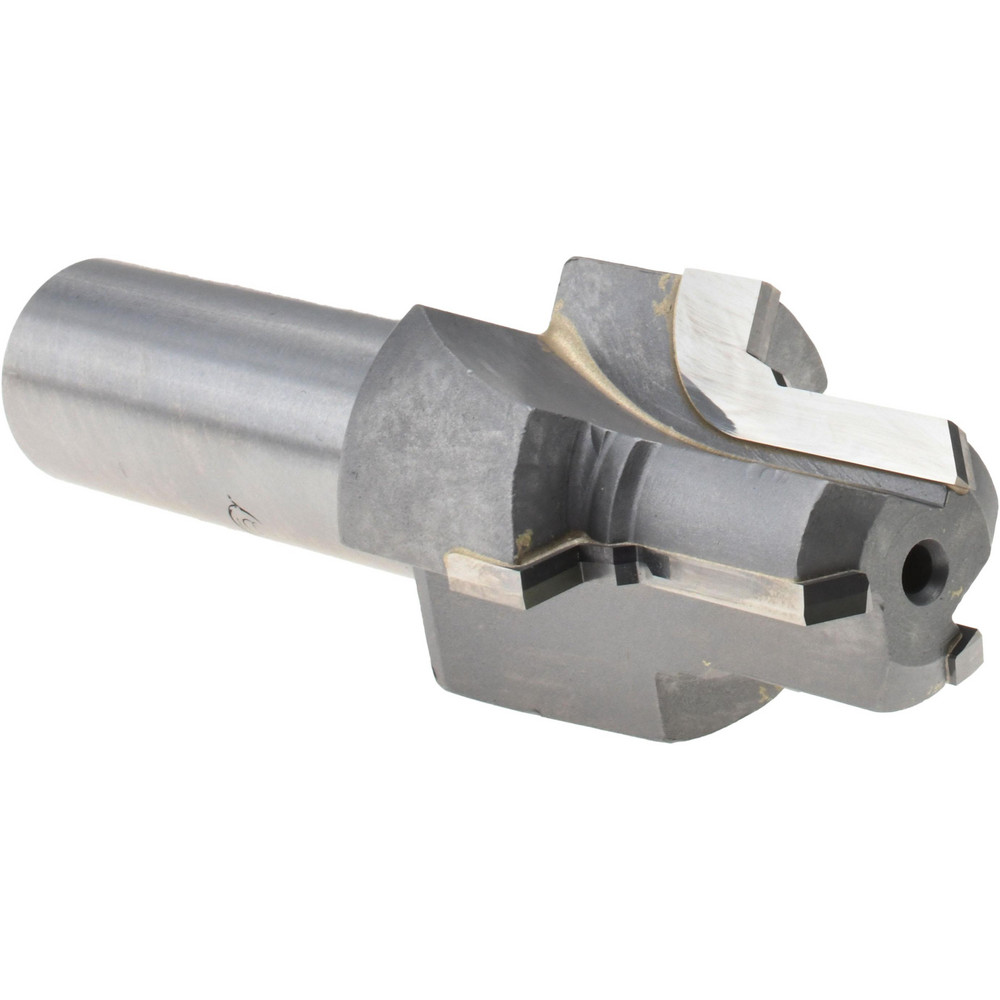 Sandvik Coromant Replaceable Tip Milling Shank: Series CoroMill 327, 12.26 mm Projection - 5722520