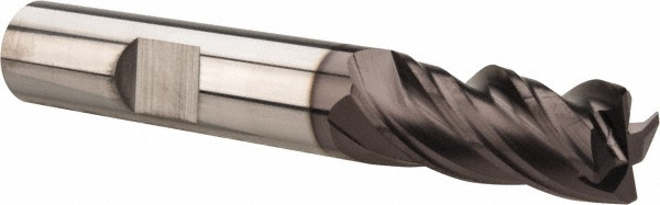 Sandvik Coromant Replaceable Tip Milling Shank: Series CoroMill 327, 12.26 mm Projection - 5722520