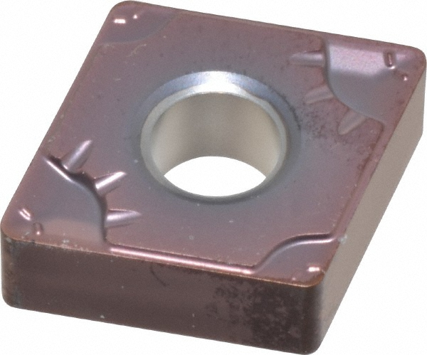 Seco Replaceable Tip Milling Shank: Series Minimaster, 35 mm Projection, 3/4" 87 ° Shank - 75015053