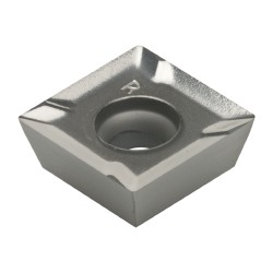 Kennametal 3" Cut Dia, 1" Arbor Hole Dia, 0.361" Max Depth, Indexable Square-Shoulder Face Mill - 1024930