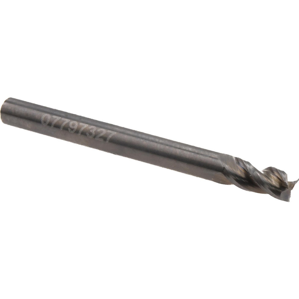 Kennametal 3" Cut Dia, 1" Arbor Hole Dia, 0.361" Max Depth, Indexable Square-Shoulder Face Mill - 1024930