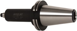 Kennametal 4" Cut Dia, 1-1/2" Arbor Hole Dia, 15.5mm Max Depth, Indexable Square-Shoulder Face Mill - 5568086
