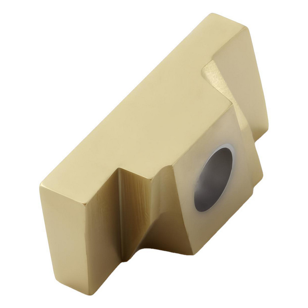 Seco Indexable Slotting Cutter: 13/64" Cutting Width, 2-1/2" Cutter Dia, Arbor Connection, 0.2170" Depth of Cut, Right Hand - 75072222