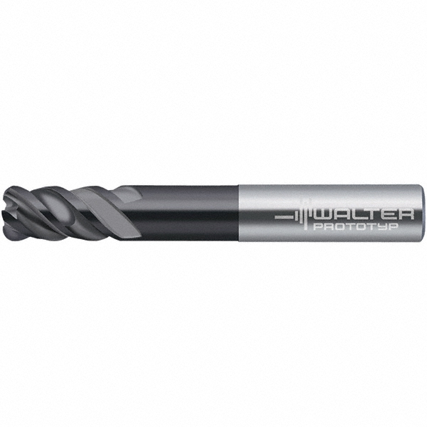 Iscar Replaceable Tip Milling Shank: Series Multimaster, 60 mm Projection, 25 mm 90 ° Shank - 3105408