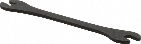 Iscar Replaceable Tip Milling Shank: Series Multimaster, 3.15" Projection, 3/4" 89 ° Shank - 3102478
