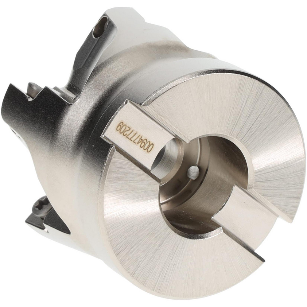 Accupro Indexable High-Feed Face Mills: Cutting Diameter (mm): 50.80; Cutting Diameter (Inch): 2 - 07074107
