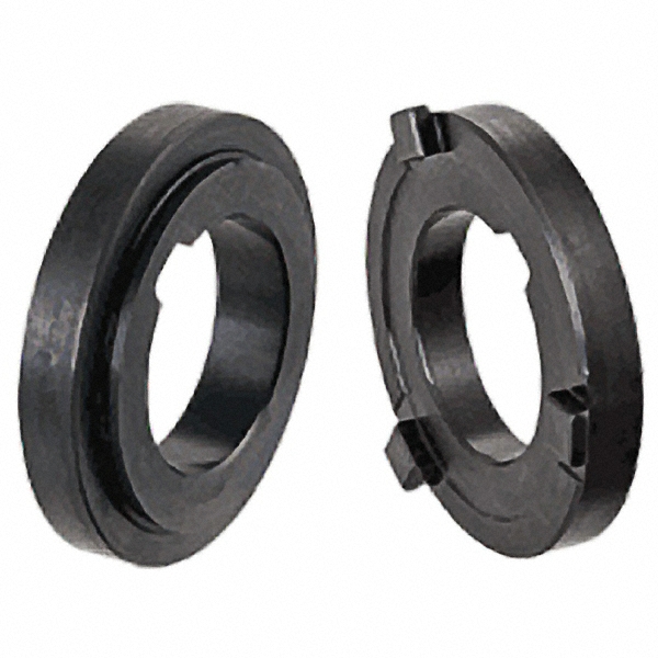 Kennametal 16mm Hole Dia, For 80mm Outside Dia, Compatible Toolholder Style A2, Slotting Cutter Drive Ring - 1247091