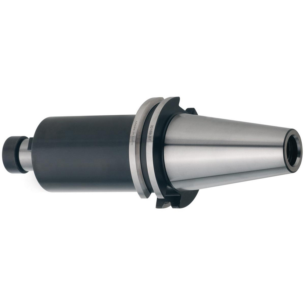 Kennametal 5" Cut Dia, 1-1/2" Arbor Hole, 17.15mm Max Depth of Cut, 45° Indexable Chamfer & Angle Face Mill - 4032274