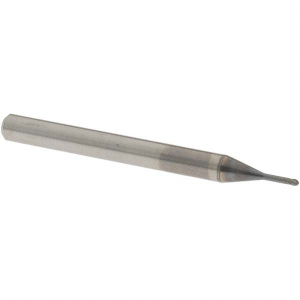 Tungaloy Indexable High-Feed End Mill: HXN03R025MM12-04, 25.00 mm Cut Dia, Modular Connection Shank - 6995993