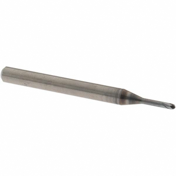 Tungaloy Indexable High-Feed End Mill: HXN03R025MM12-04, 25.00 mm Cut Dia, Modular Connection Shank - 6995993