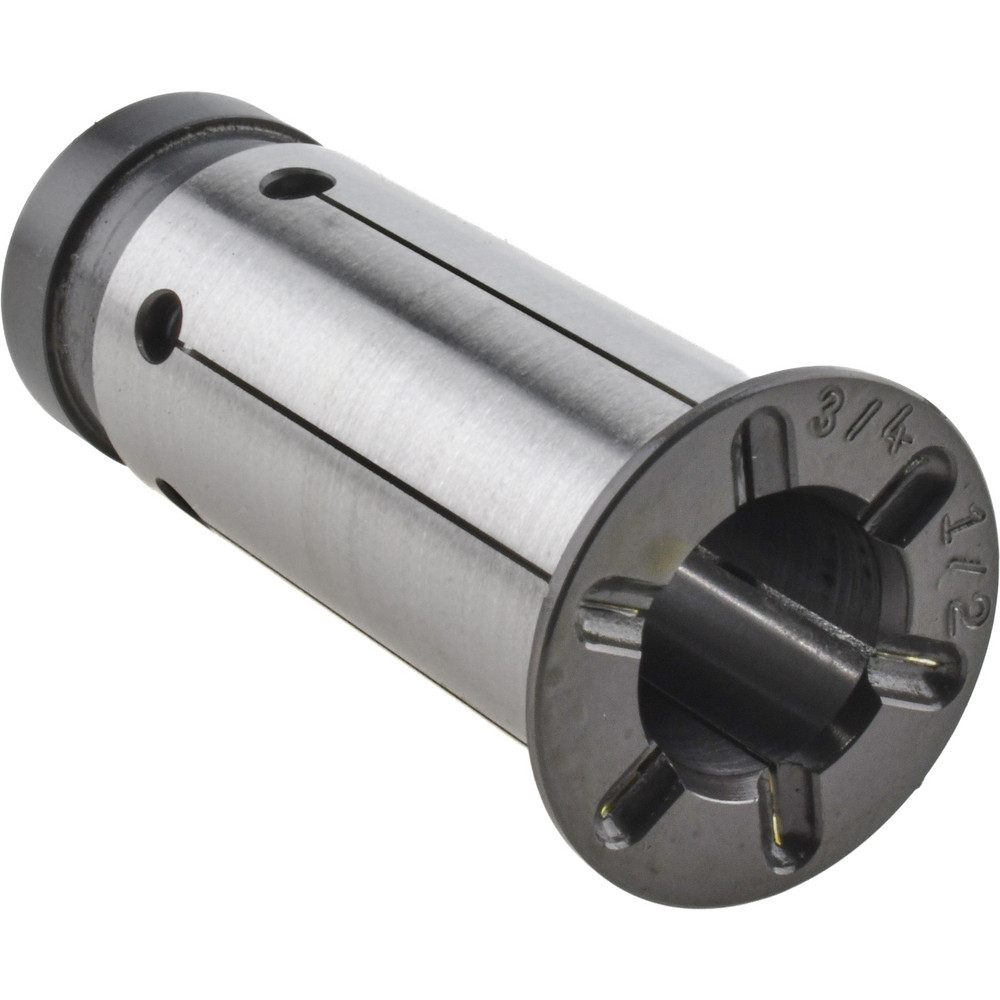 Kennametal Indexable Square-Shoulder End Mill: M1D100E1403CV40L300, 1" Cut Dia, 14.73 mm Max Depth of Cut, CAT 40 Taper Shank - 2624246