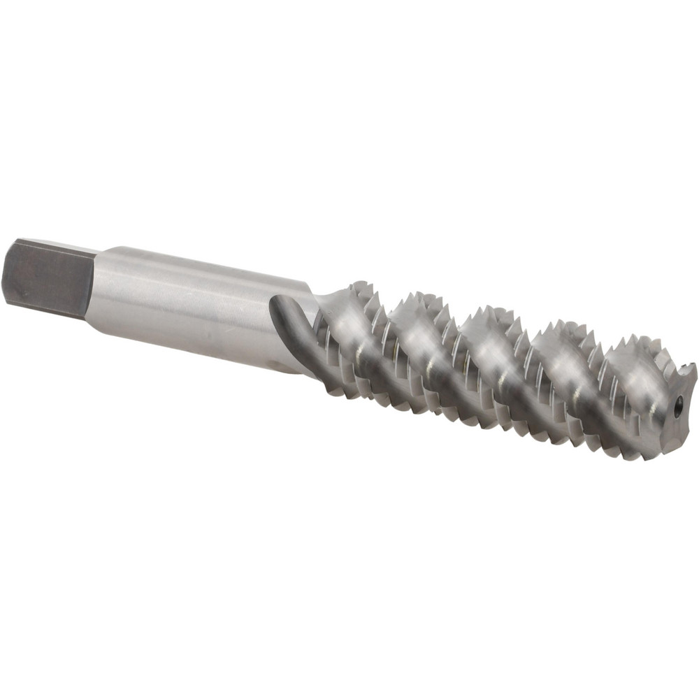Kennametal Indexable Copy End Mill: 0.787" Cut Dia, Through Coolant - 5673049