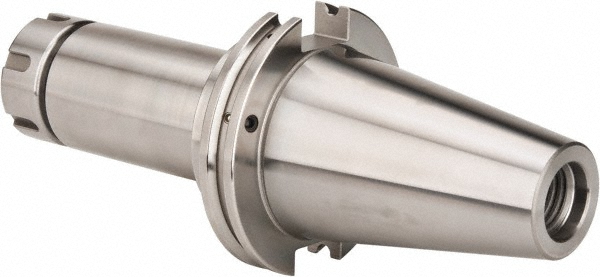 Kennametal Indexable Copy End Mill: 0.787" Cut Dia, Through Coolant - 5673049