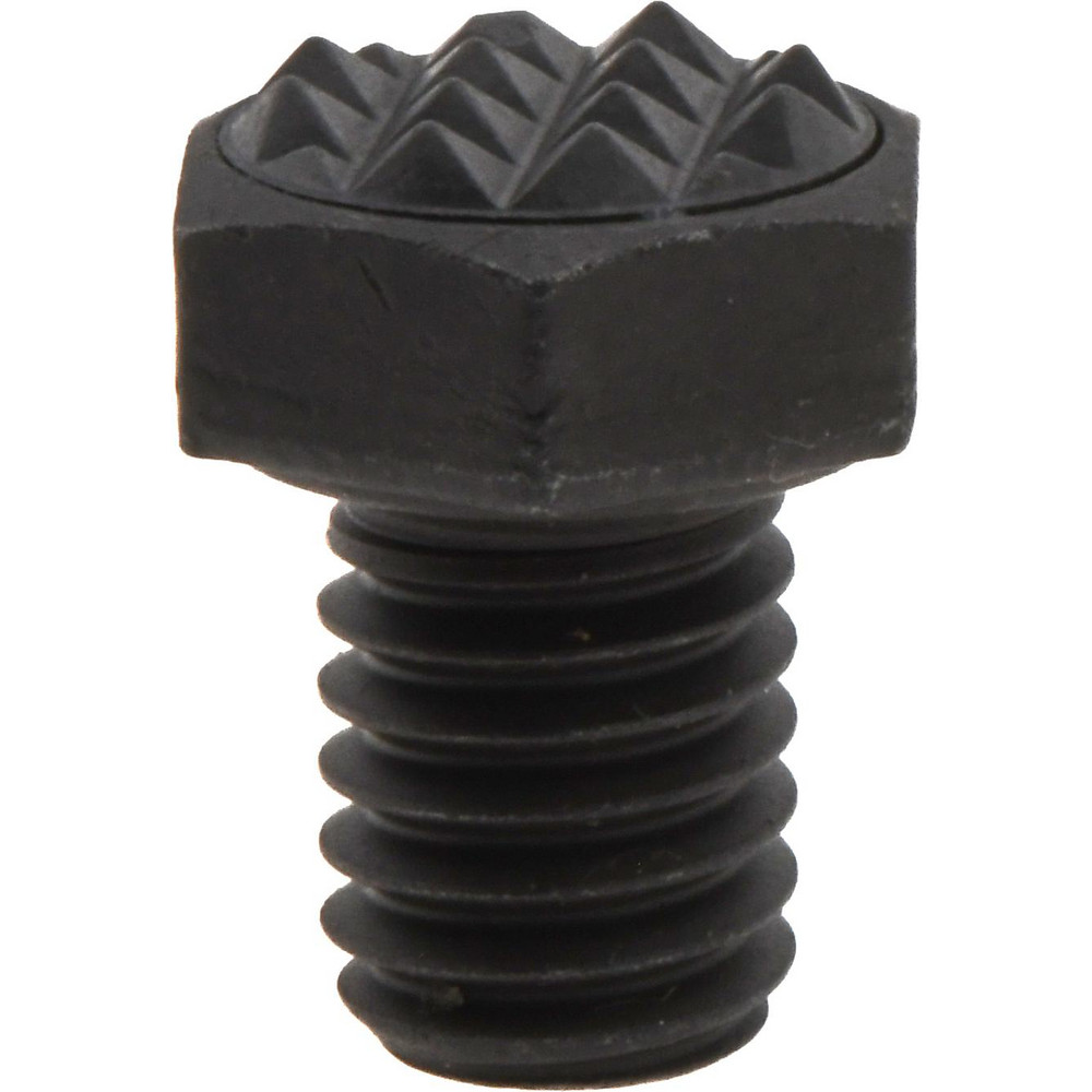 Kennametal Indexable Copy End Mill: 0.787" Cut Dia, Through Coolant - 5673049