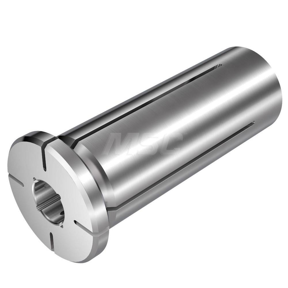 Sandvik Coromant 4" Cut Dia, 1-1/2" Arbor Hole Dia, 15.7mm Max Depth, Indexable Square-Shoulder Face Mill - 5740255