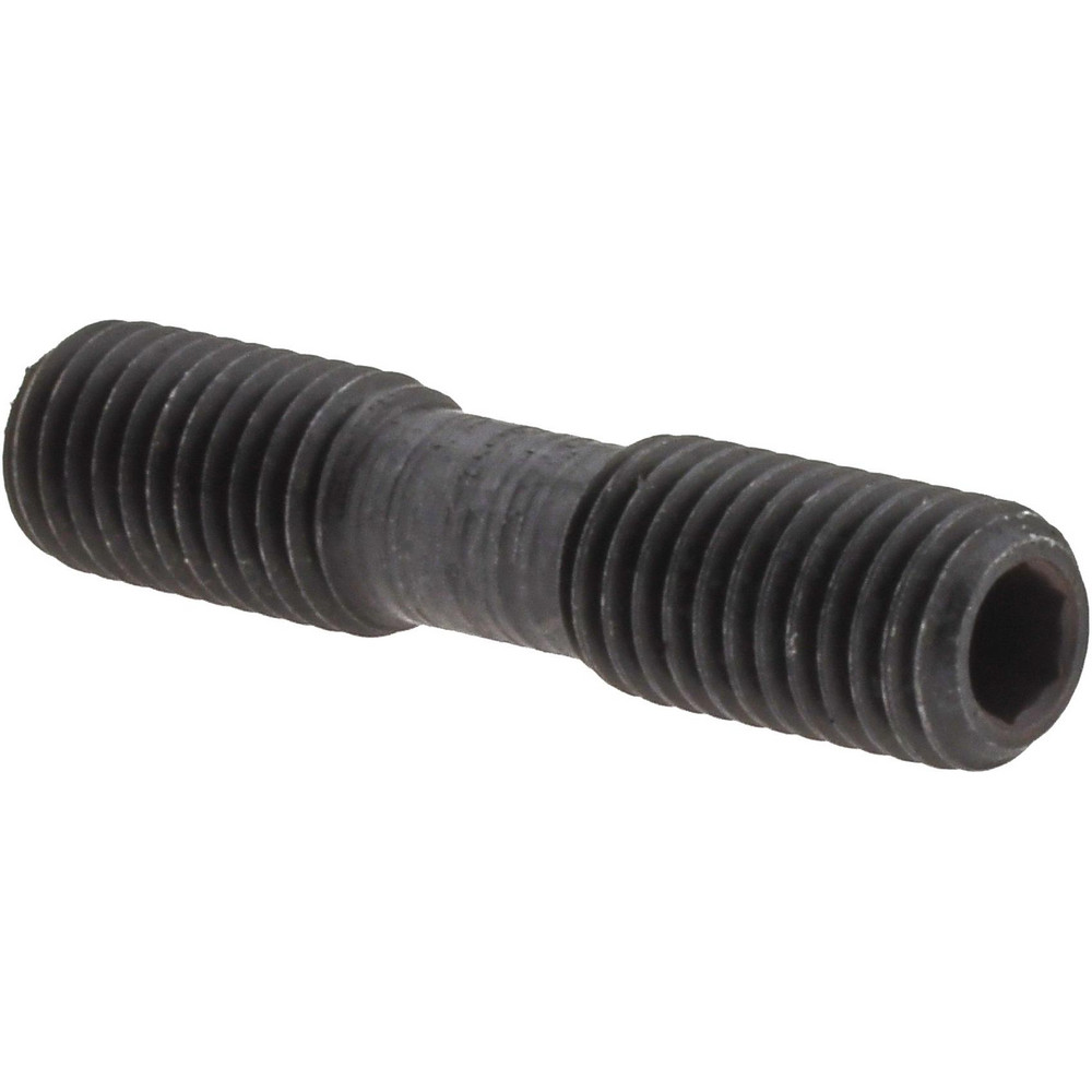 Iscar 2" Cut Dia, 3/4" Arbor Hole Dia, 0.642" Max Depth, Indexable Square-Shoulder Face Mill - 3104620