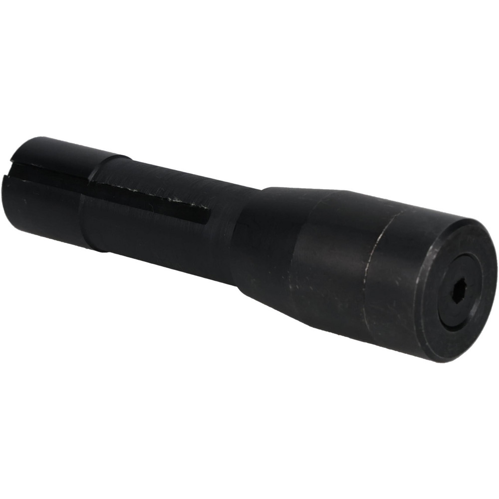 Cutting Tool Technologies Indexable Slotting Cutter: 1/4" Cutting Width, 3" Cutter Dia, Arbor Connection, 0.7200" Depth of Cut, Neutral - RA-390