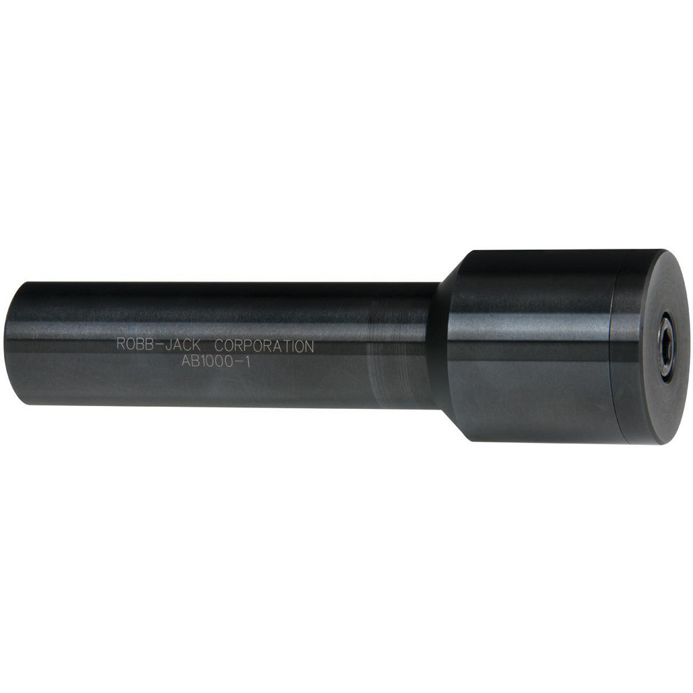 Cutting Tool Technologies Indexable Slotting Cutter: 1/4" Cutting Width, 3" Cutter Dia, Arbor Connection, 0.7200" Depth of Cut, Neutral - RA-390