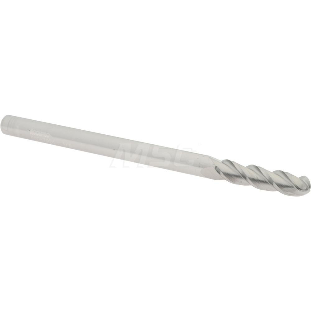 Cutting Tool Technologies Indexable Slotting Cutter: 1/4" Cutting Width, 3" Cutter Dia, Arbor Connection, 0.7200" Depth of Cut, Neutral - RA-390