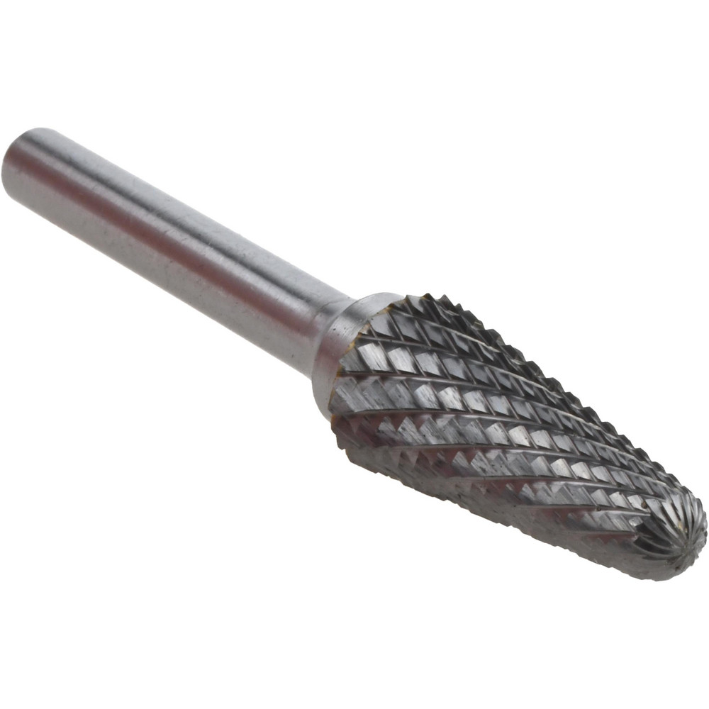 Kennametal Indexable Square-Shoulder End Mill: M1D125E1803CV40L488, 1-1/4" Cut Dia, 3" Max Depth of Cut, CV40 Taper Shank - 2541970