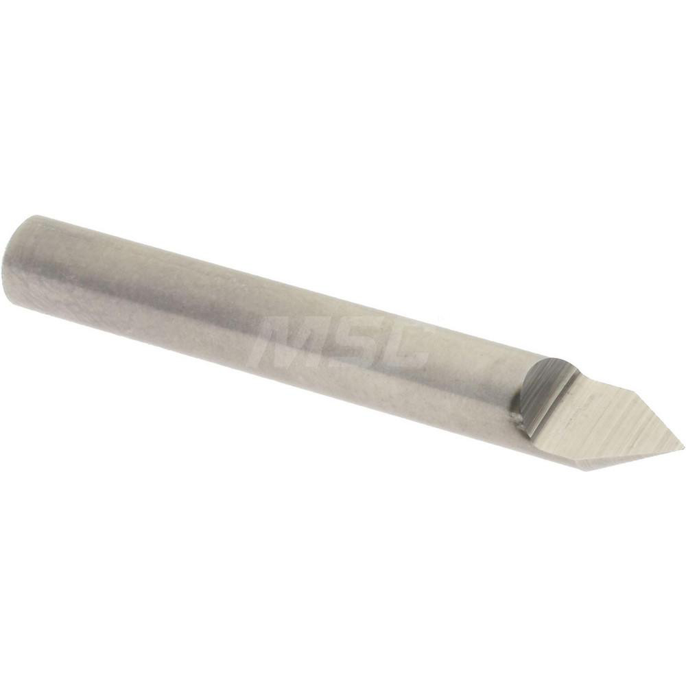 Kennametal Indexable Square-Shoulder End Mill: M1D125E1803CV40L488, 1-1/4" Cut Dia, 3" Max Depth of Cut, CV40 Taper Shank - 2541970