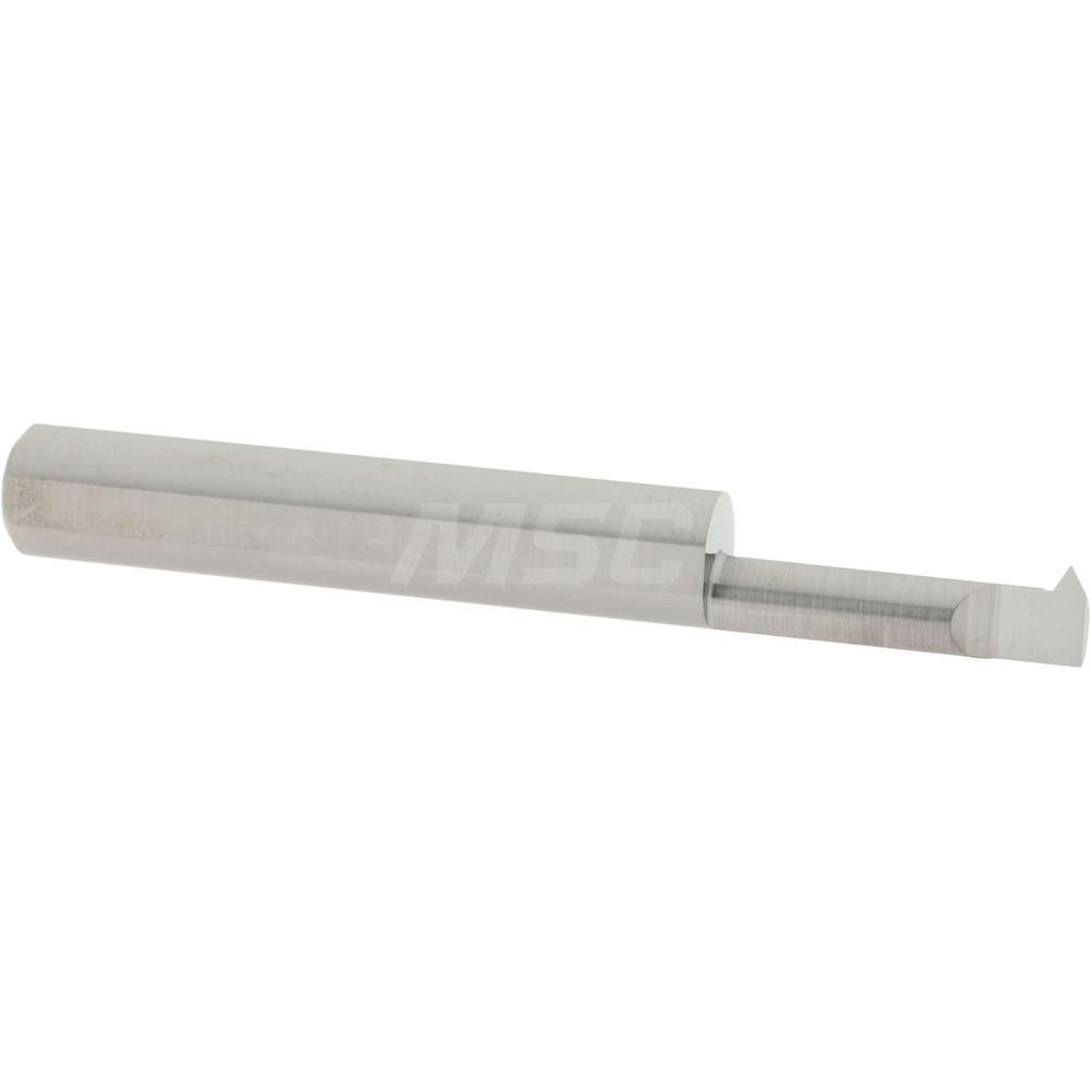 Seco 3" Cut Dia, 1" Arbor Hole Dia, 0.669" Max Depth, Indexable Square-Shoulder Face Mill - 02694985