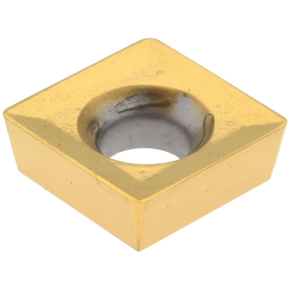 Cutting Tool Technologies 45° Lead Angle, 1.37" to 2" Cut Dia, Indexable & Chamfer End Mill - ANG-050-C