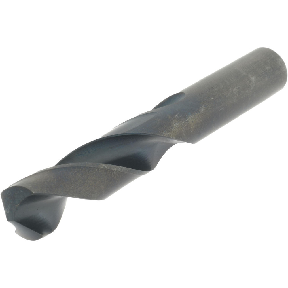 Kyocera Indexable High-Feed End Mill: MFH0625W625032T3, 5/8" Cut Dia, 5/8" Shank Dia, Weldon Flat Shank - THN07720