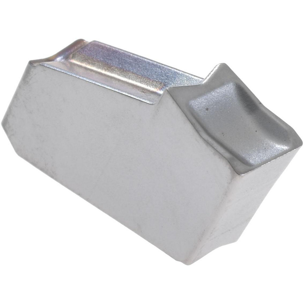 Iscar Indexable High-Feed End Mill: FFEWXD0.7531.5W0.7504, 3/4" Cut Dia, 3/4" Shank Dia, Weldon Flat Shank - 3105630