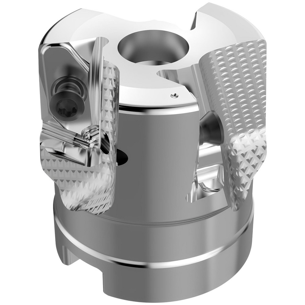 Seco Indexable Square-Shoulder Face Mill:  R220.64-0040-ZO16-3A - 03290237