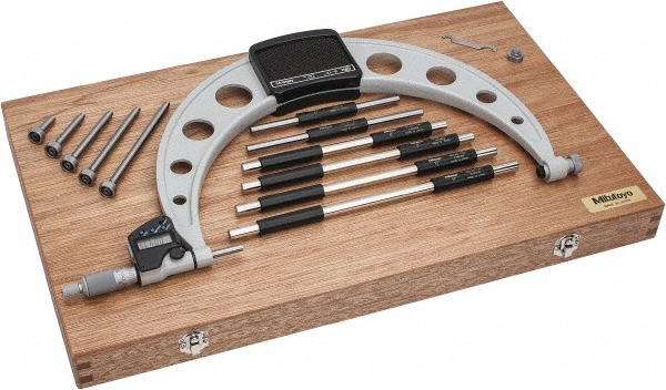 LMT 45° Lead Angle, 0.41" to 1.26" Cut Dia, 1" Shank Dia, Indexable & Chamfer End Mill - 1950228